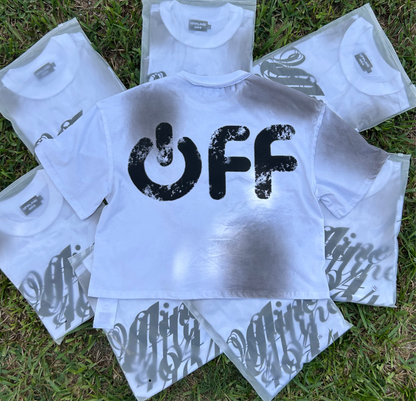 OFFLINE TEE