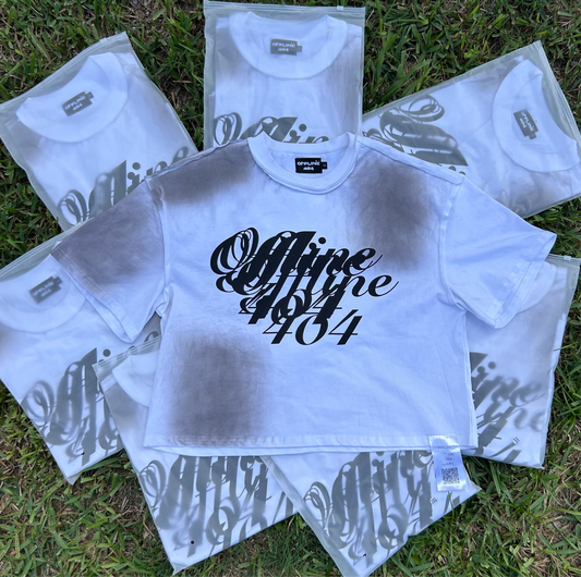 OFFLINE TEE