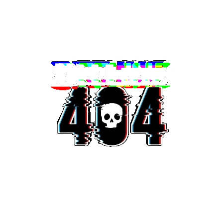 OFFLINE 404